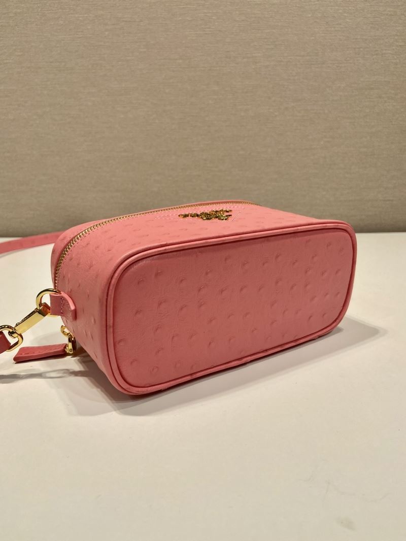 Prada Cosmetic Bags